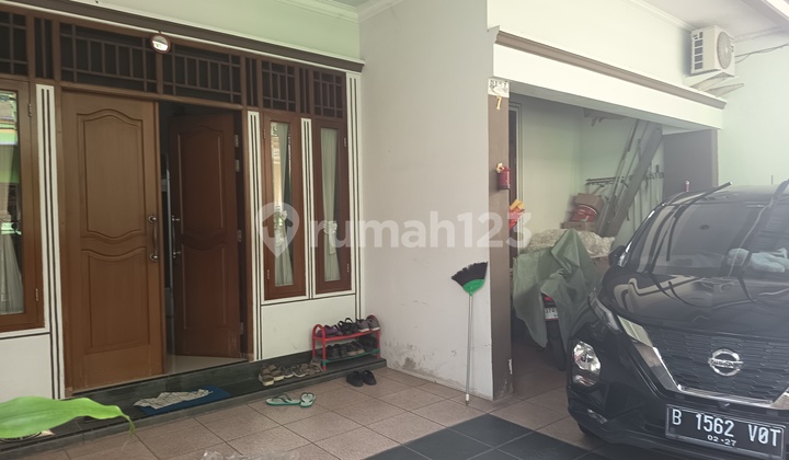 Murah Banget Rumah Bagus Dan Terawat Di Pulo Indah Asri Siap Huni 2