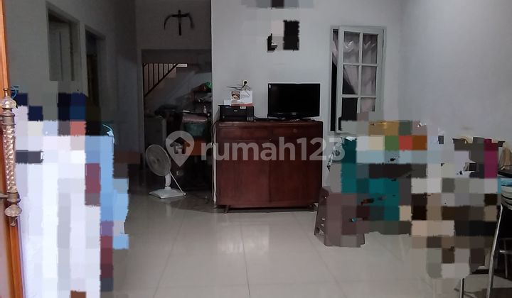 Murah Rumah Shm Bagus Di Poris Indah Siap Huni
