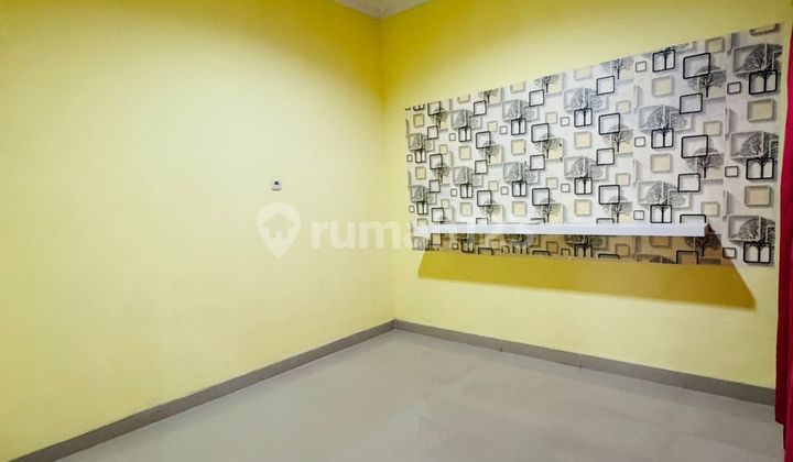 Murah Rumah Kosambi Baru Siap Huni Bebas Banjir 2