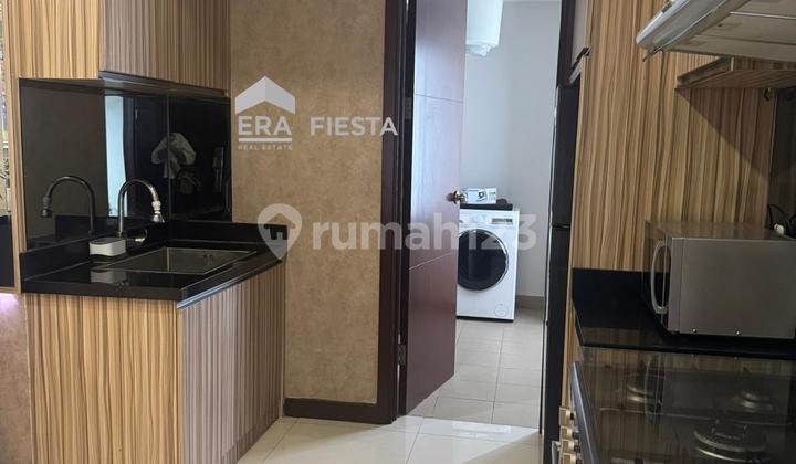 Apartemen Casa Grande Bagus Furnished Dengan 2 Br Apartemen Casa Grande Bagus Furnished Dengan 2 Br