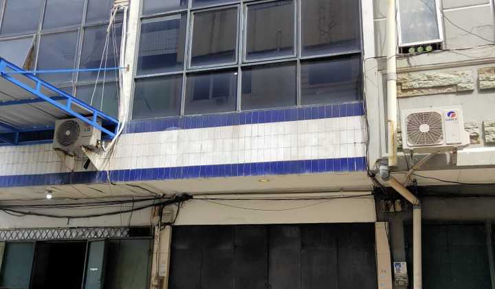 Murah Ruko di Peta Selatan Indah Siap Pakai Murah Ruko di Peta Selatan Indah Siap Pakai