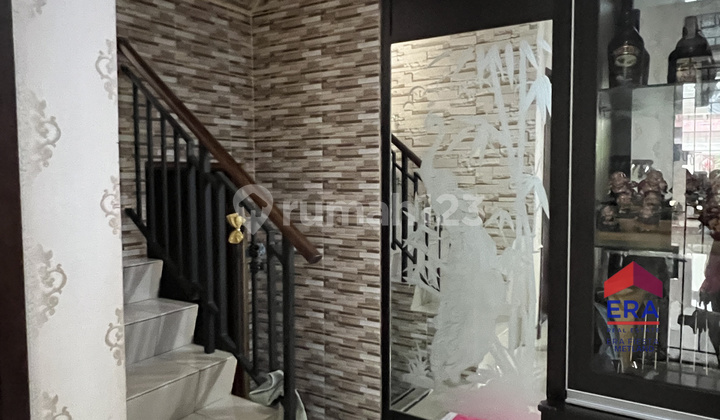 Rumah Murah 6x15 Di Cluster Asia Glc – Harga Menarik! 2