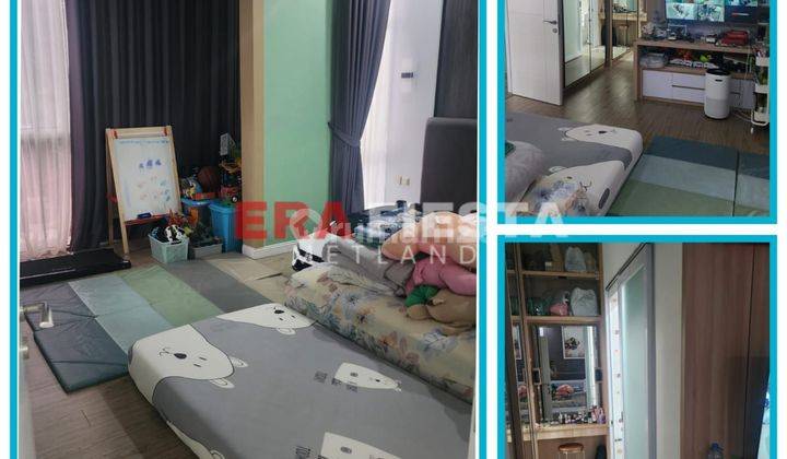 Rumah Cantik Di Cluster Rivera Metland Puri Semi Furnished 2