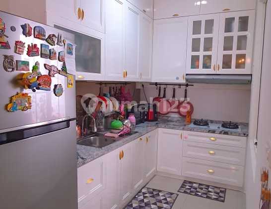 Murah Banget Rumah Bagus di Suvarna Sutera Siap Huni Murah Banget Rumah Bagus di Suvarna Sutera Siap Huni