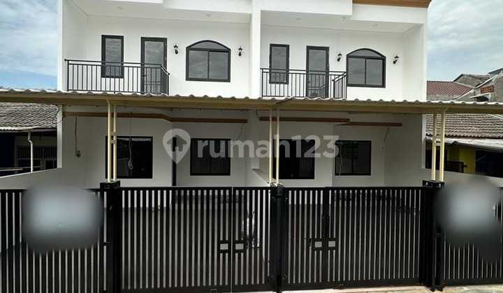 Rumah New Brand Siap Huni Di Kresek Indah Kosambi Baru Rumah New Brand Siap Huni Di Kresek Indah Kosambi Baru