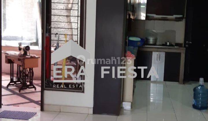 Rumah Di Daerah Kelapa Dua Ex Home Industri Garmen 1