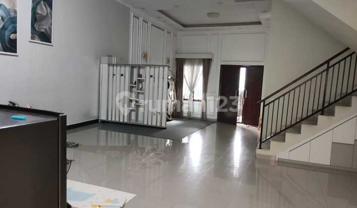 Rumah 2 Lt Di Metland Puri Lokasi Bagus Dan Sedang Berkembang 2