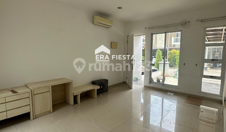 Rumah Baru Renovasi di Cluster Australia Green Lake City Rumah Baru Renovasi di Cluster Australia Green Lake City