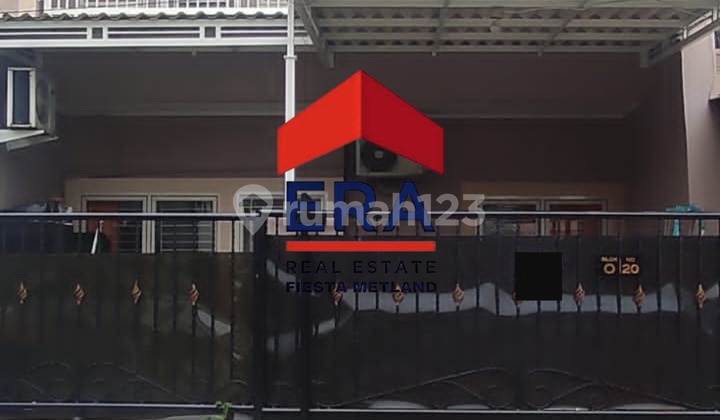 Rumah 2 Lantai Di Kresek Indah Duri Kosambi Siap Huni Rumah 2 Lantai Di Kresek Indah Duri Kosambi Siap Huni