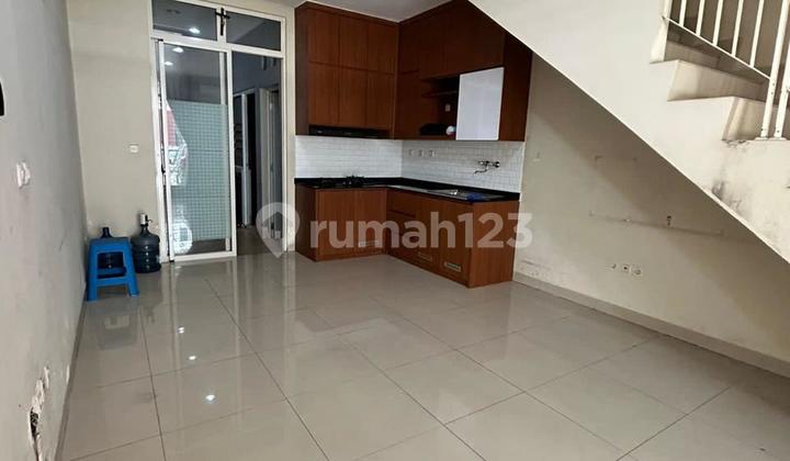 Rumah Green Lake City Cluster Amerika Bagus Siap Huni 2