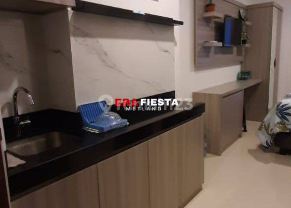 Apartemen The Newton 1 Furnished Dekat Perkantoran  2