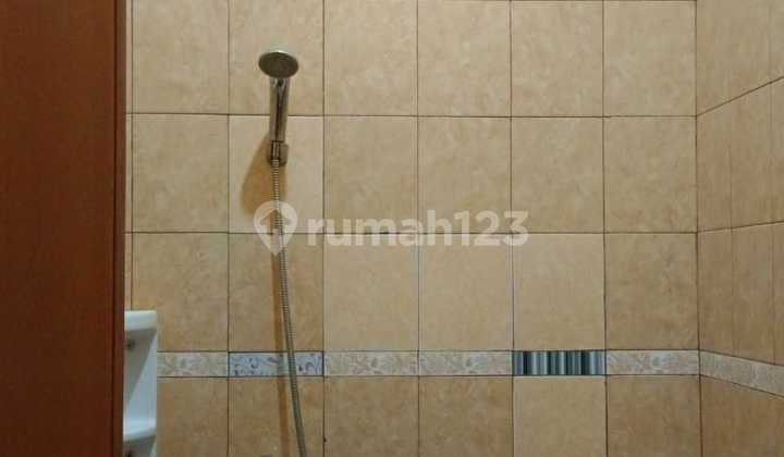 Rumah di Perumahan Kosambi Baru, Cengkareng Siap Huni 2