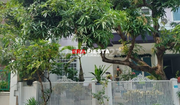 Rumah Cantik Dan Nyaman Di Bumi Permata Indah Karang Tengah Rumah Cantik Dan Nyaman Di Bumi Permata Indah Karang Tengah