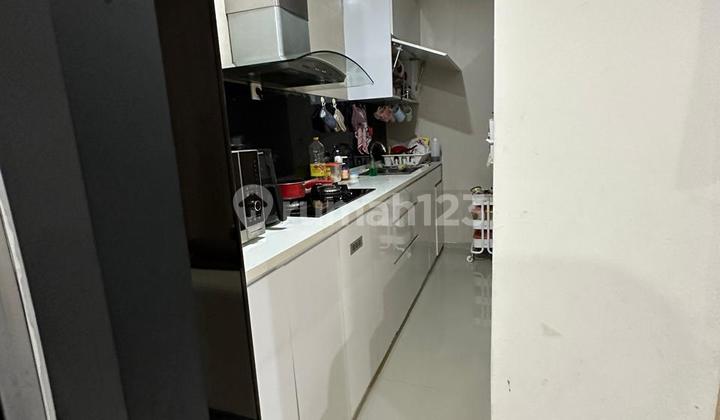 Murah Banget Rumah Bagus di Linea Residence, Graha Raya 2