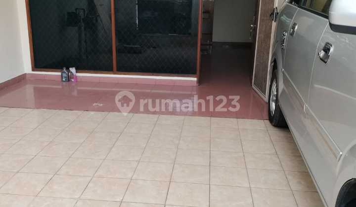 Rumah Bojong Indah Di Daerah Ramai Dan Startegis 1