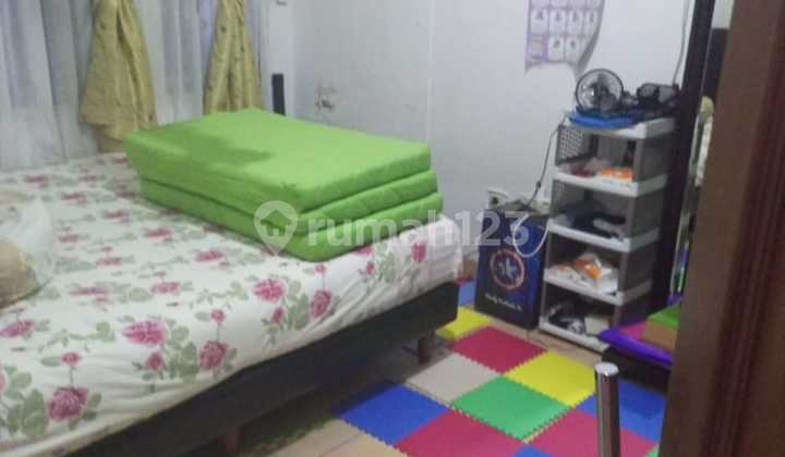 Affordable Minimalist House In Taman Royal 2 Cipondoh 2