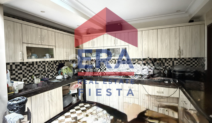 Turun Harga Rumah Bagus dan Strategis di Perumahan Taman Ratu 2