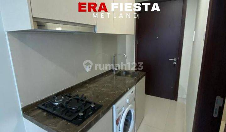 Siap Huni Apartemen Bagus Furnished Di Puri Mansion 2