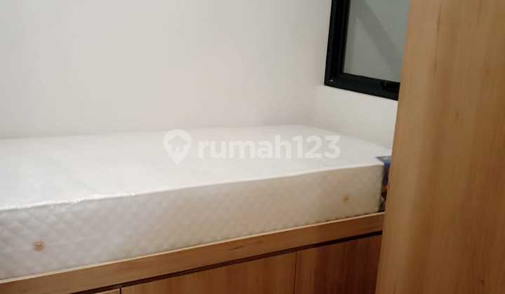 Rumaj Tanahkayu Bsd Bagus Furnished Siap Huni Rumaj Tanahkayu Bsd Bagus Furnished Siap Huni