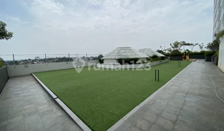 Cheap Apartment Serpong Garden Never Occupied