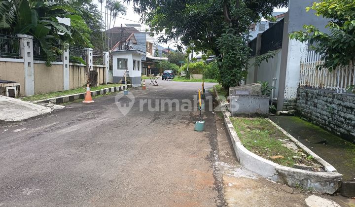 Rumah Bagus Furnished di Pulo Mas Lokasi Staretgis 2