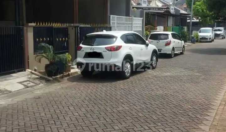 Rumah di Taman Gardenia Metland Puri Sudah Renovasi 2