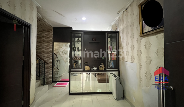 Rumah Murah 6x15 Di Cluster Asia Glc - Harga Menarik!