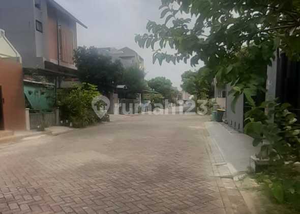 Rumah Renovasi Bagus Siap Huni Di Metland Puri 2