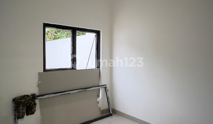 Murah Rumah Bagus New Brand Di Kav Dki Joglo 2
