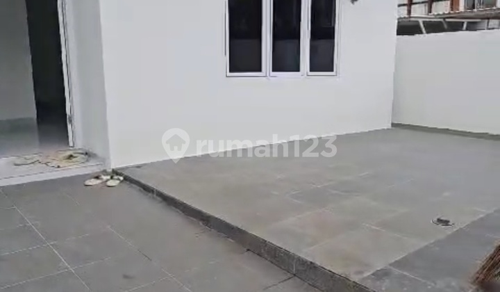 Rumah Brand New Siap Huni Di Metland Puri Rumah Brand New Siap Huni Di Metland Puri