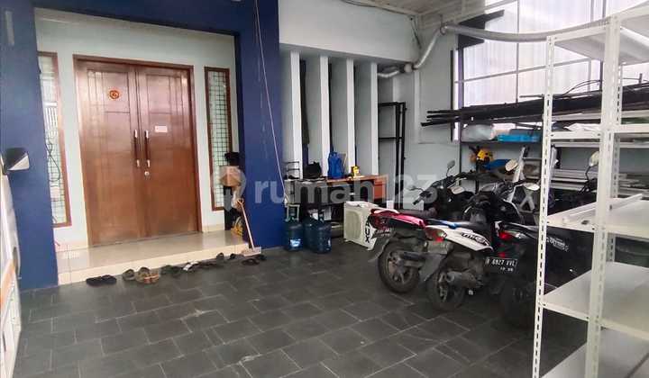 Harus Laku Rumah Habis Renovasi Di Metland Puri 2
