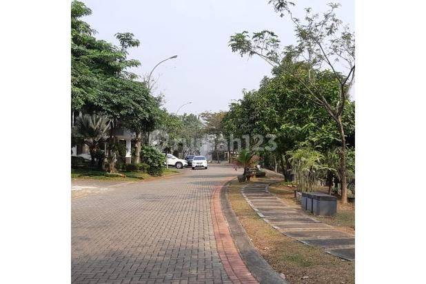 Kavling Bagus Asri Siap Bangun Di Green Cove Bsd City 2