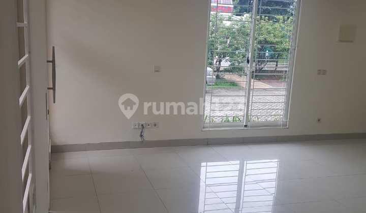 Rumah Hoek Bagus Siap Huni Di Green Lake City Rumah Hoek Bagus Siap Huni Di Green Lake City