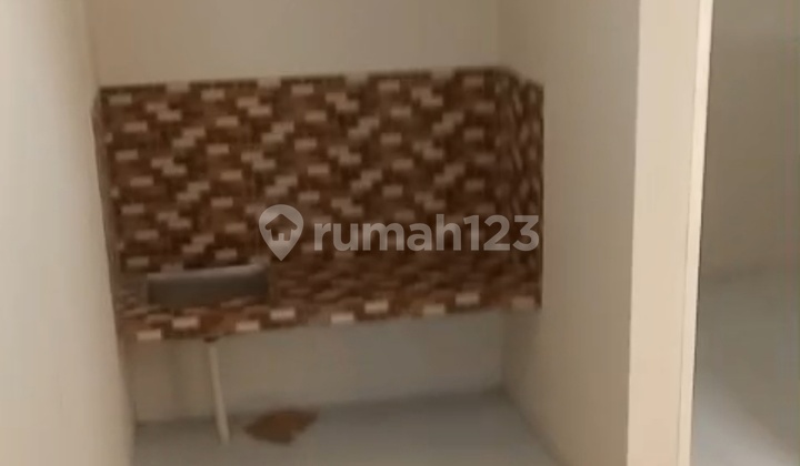 Murah Dan Bagus.. Rumah Duri Kosambi Raya Belum Pernah Huni 2