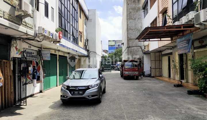 Murah Ruko di Peta Selatan Indah Siap Pakai Murah Ruko di Peta Selatan Indah Siap Pakai
