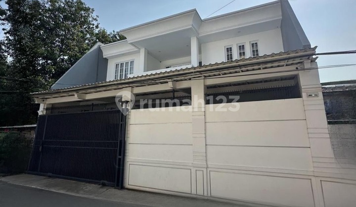 Harus Laku Rumah Bagus Mewah Di Jl Melati Cengkareng 2