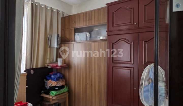 Hunian Nyaman di Metland Puri Full Furnished, Posisi Hoek 2