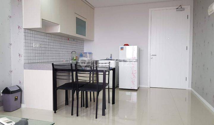 Apartemen Nyaman Siap Huni di Paddington Heights, Alam Sutera, Tangerang 2