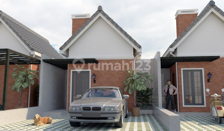 Cipageran Royal View Rumah 1Lt di Cipageran Dkt Pemkot Cimahi Sdh SHM Cipageran Royal View Rumah 1Lt di Cipageran Dkt Pemkot Cimahi Sdh SHM