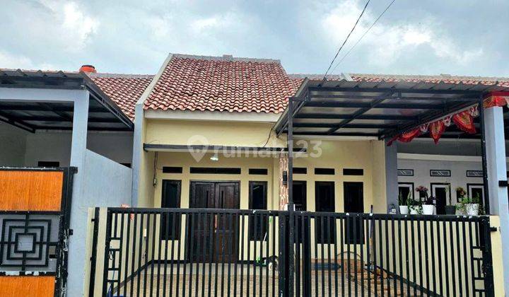 ALL IN rumah di bojongsoang buahbatu dkt margacinta dan ciwastra 1