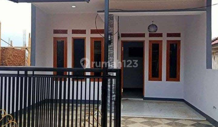 ALL IN rumah di bojongsoang buahbatu dkt margacinta dan ciwastra 2