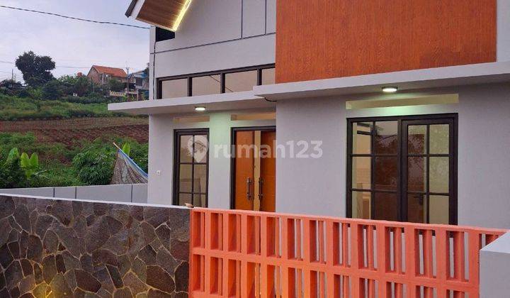 Pramartha asri jatihandap rumah view kota bandung dkt antapani kiaracondong 2