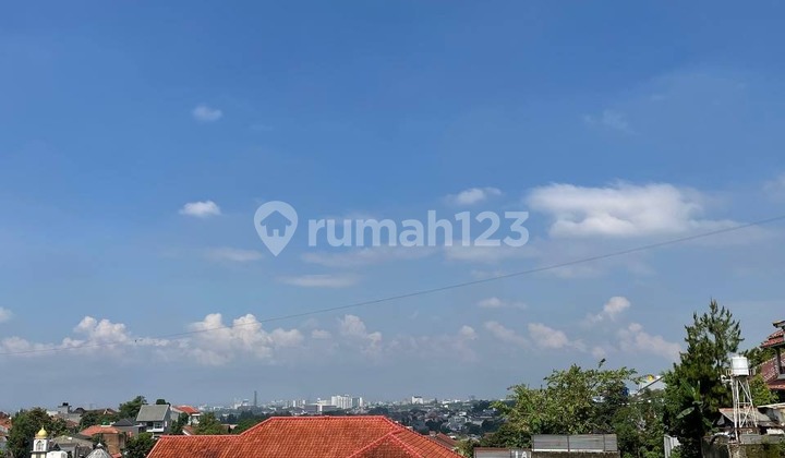 Dijual Cepat Tanah di Awiligar Dago Best View Kota Bandung Sudah SHM Dijual Cepat Tanah di Awiligar Dago Best View Kota Bandung Sudah SHM