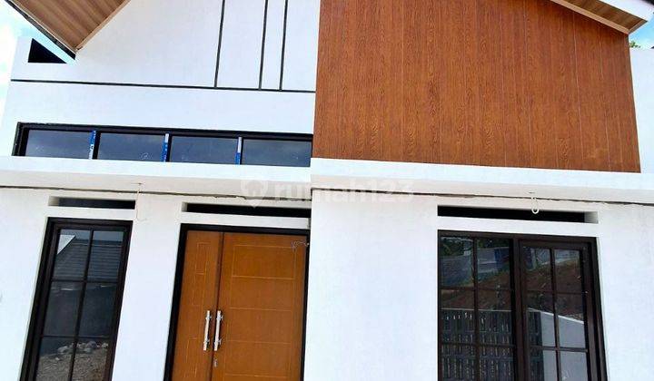 Pramartha asri jatihandap rumah view kota bandung dkt antapani kiaracondong 2
