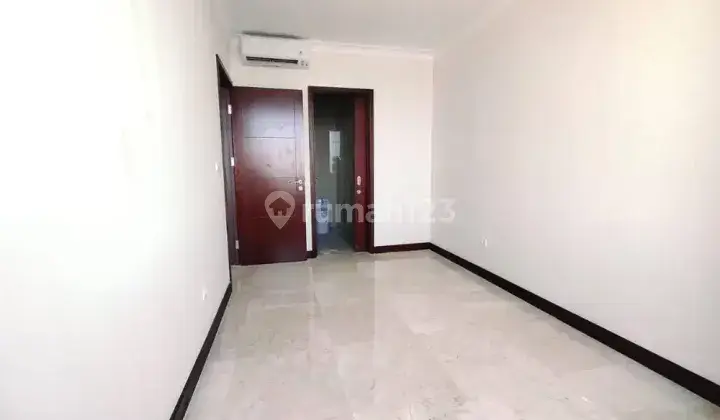 Permata Hijau Suites 1 BR Lt 19 Ivory 2