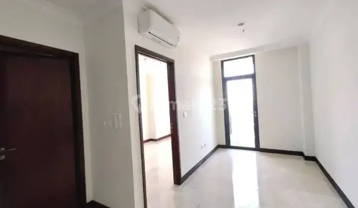 Permata Hijau Suites 1 BR Lt 19 Ivory 1