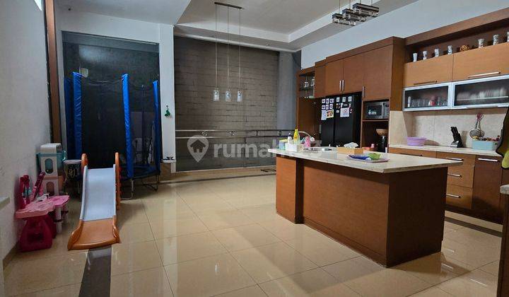 Di Jual Rumah Minimalis Sunter 2