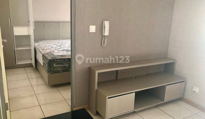 Apartemen M Town Full Furnish  2