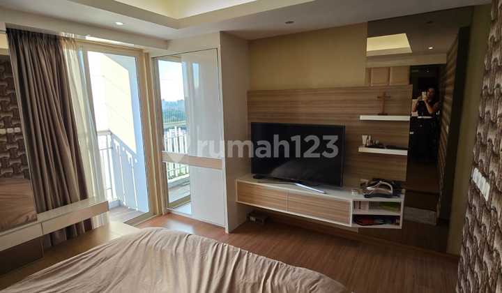 For Sale Nice Apartment The Mansion 2