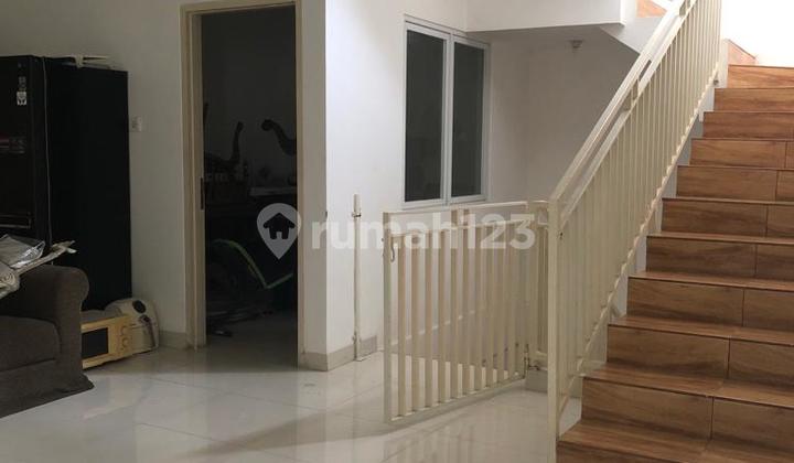 Di Jual Rumah Bagus Modernland 1